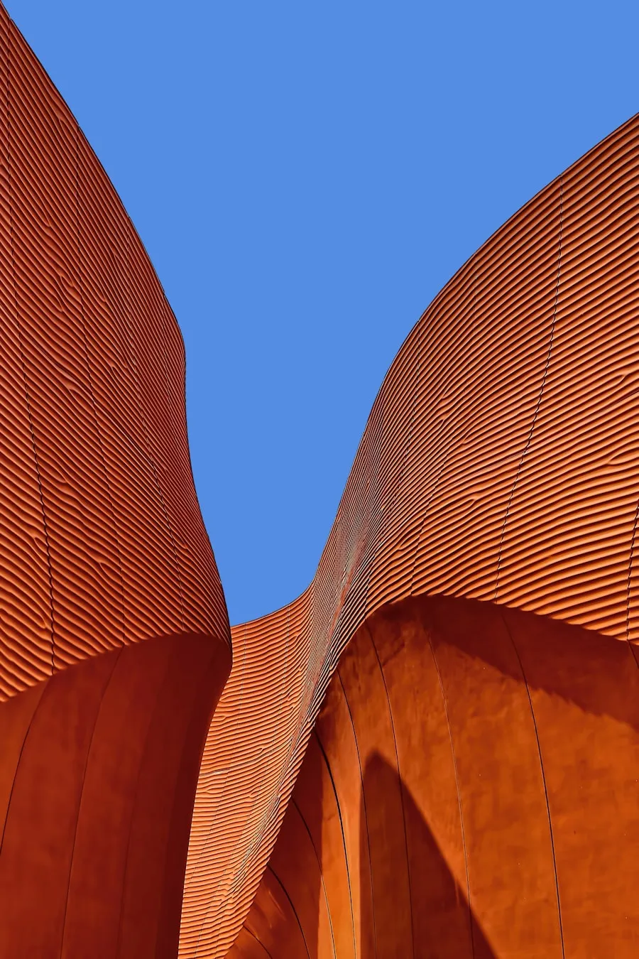 Pórtico de Acceso Palacio Municipal